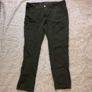 White house black market size 12 jeans